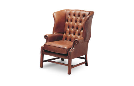 The Chancellor Chesterfield
